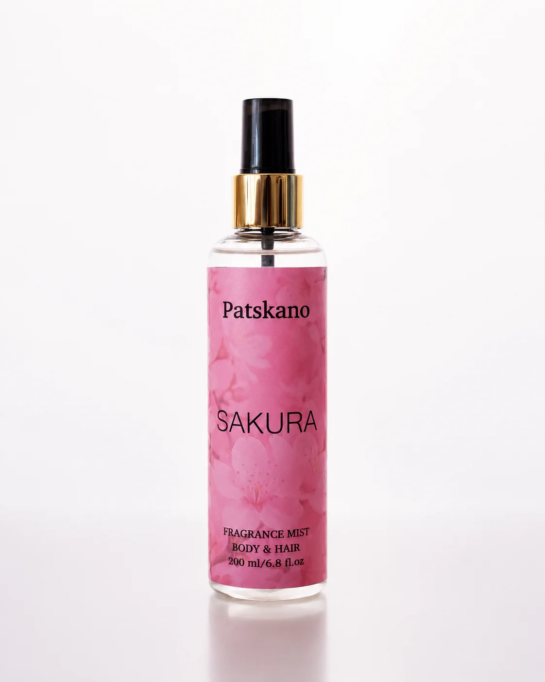 Міси Спрей SAKURA