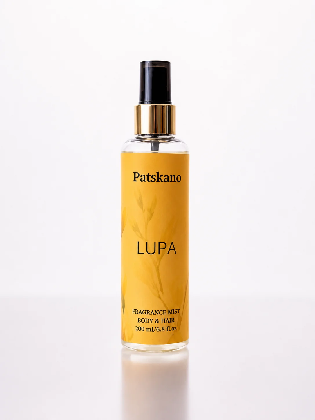 Міст Спрей LUPA